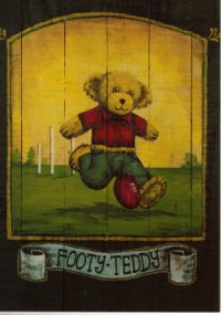Footy