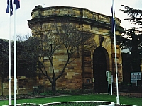 Berrima gaol