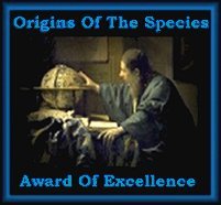 Back to Origins Of The Species
