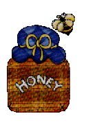 honeyjar