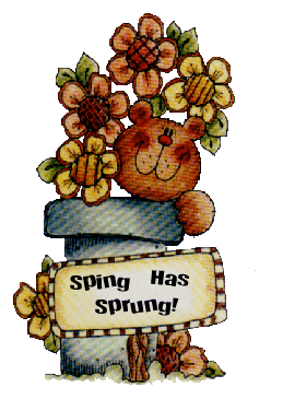 bearspring