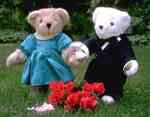 Bears in Love