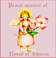 Roses of Sharon
