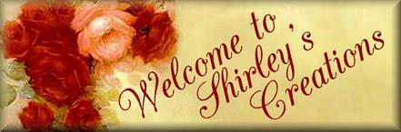Shirley's Creations Logo