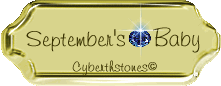 September-sapphire