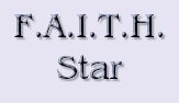 FAITH Star