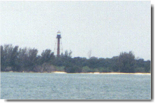 Anclote Key Lighthouse