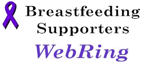 Breastfeeding Supporters