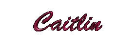 Caitlin