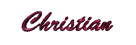 Christian