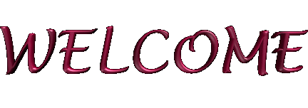 Welcome