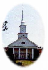 College Park Baptist Church, Florence, SC