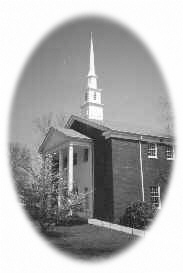 Lakeview Baptist Church, Camden, S.C.