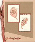 Feathers