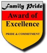 Family Pride