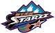 Utah Starzz 
Logo and link