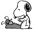 writing is fun! :o)