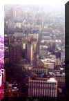 NYC from the Empire State Building