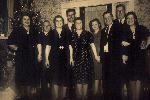 The Borgmann Family