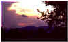 A wonderful sunset