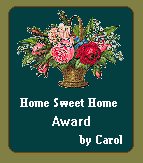 Home Sweet Home