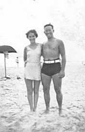 Elinor and Alvy