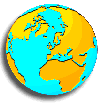 Eastern hemisphere