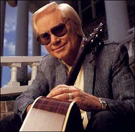 GEORGE JONES