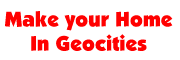 GeoCities