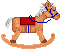 Rocking Horse