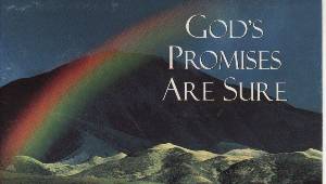 Gods Promises