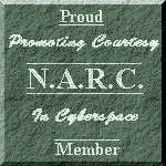 NARC Member