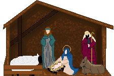NATIVITY