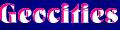 GEOCITIES