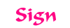 SIGN