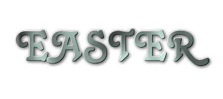 EASTER