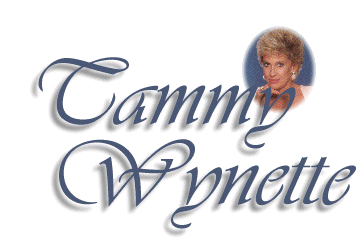 TAMMY WYNETTE