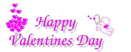 Happy Valentines