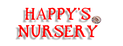 Happy's Nursery