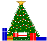 CHRISTMAS TREE