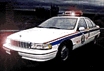 Patrol Unit