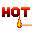 hot