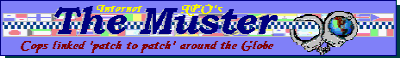 Muster Banner