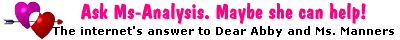 Ms-Analysis Banner!