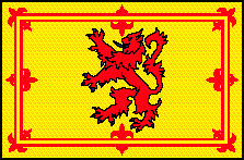 Rampant Lion Image