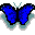 Flying Butterfly