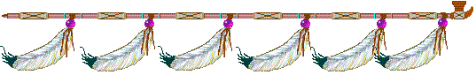 Wishmaker's Peace Pipe