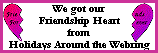 Friends logo