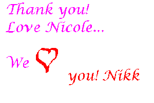 From Nikki