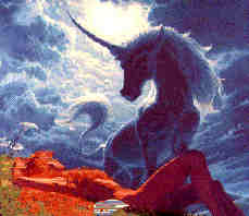 unicorn